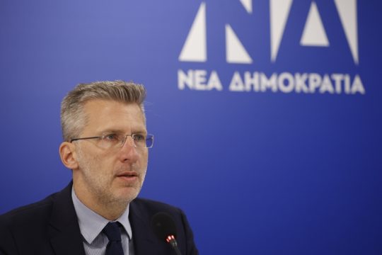 Αλίμονο στο αυτονόητο