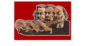 Σκίτσο της Εφ.Συν. [Π.Ζερβός 12.06.2023]
