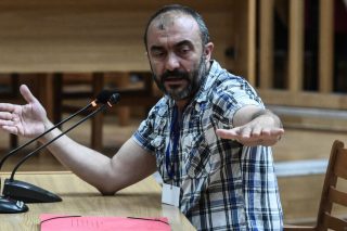 Με εντολή της ηγεσίας η δολοφονική επίθεση