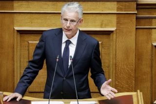 Ανθρωπισμός και ανθρωποφαγία