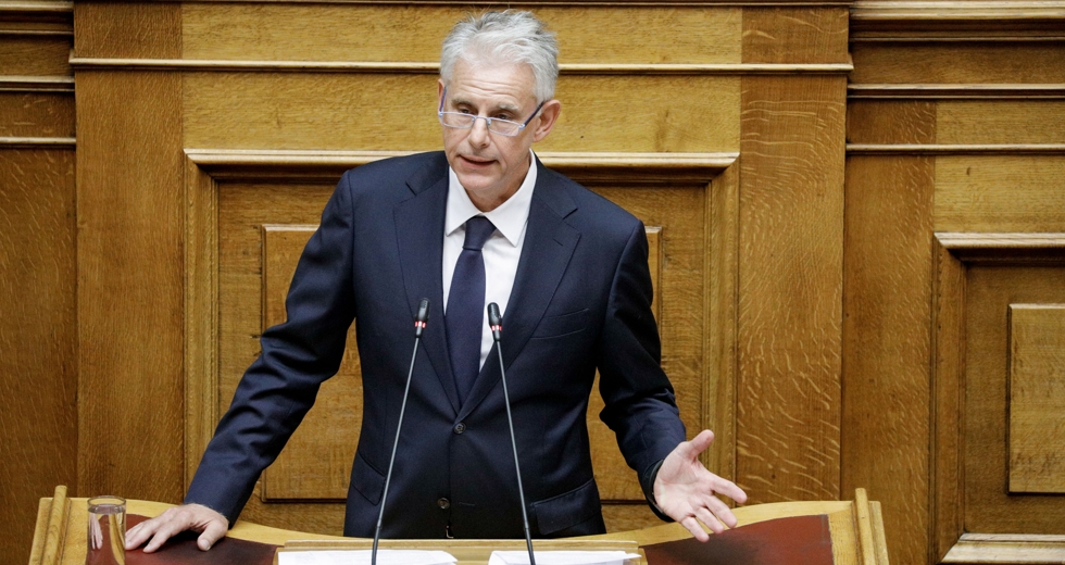 Ανθρωπισμός και ανθρωποφαγία