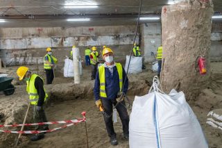 Νέα κυβερνητική θητεία, νέο εργατικό ατύχημα