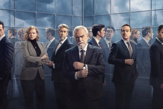 Succession