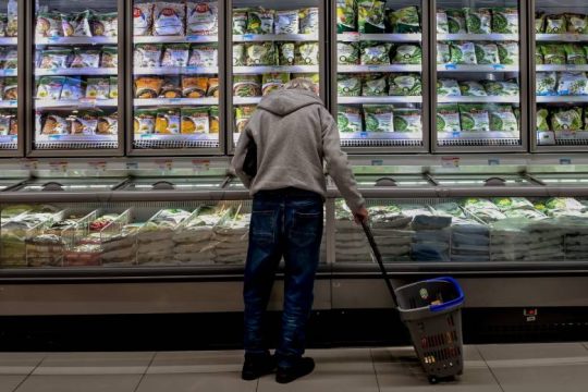 ΕΦΕΤ: Ανακαλείται σουτζουκάκι λόγω σαλμονέλας