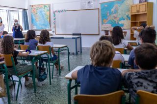 Μήνυση διευθυντή σε 4 εκπαιδευτικούς: Το σχολείο μπροστά σε ένα επικίνδυνο μονοπάτι