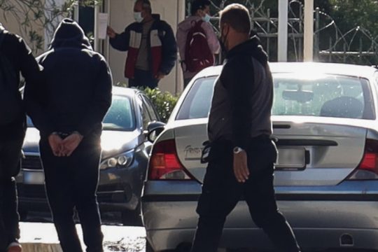 Αποκαλύψεις για τη δράση του 50χρονου που βίαζε επί τρία χρόνια ανήλικο