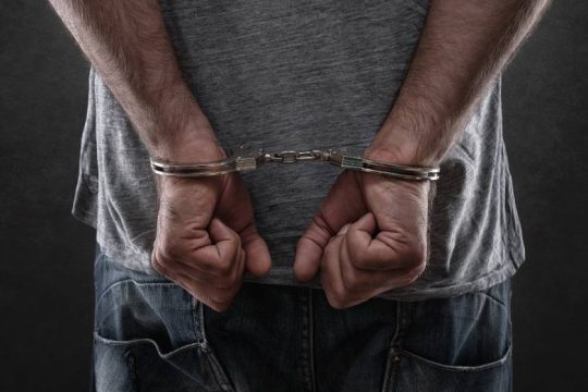 Συνελήφθη 29χρονος για απόπειρα ανθρωποκτονίας πέρυσι στον Δενδροπόταμο