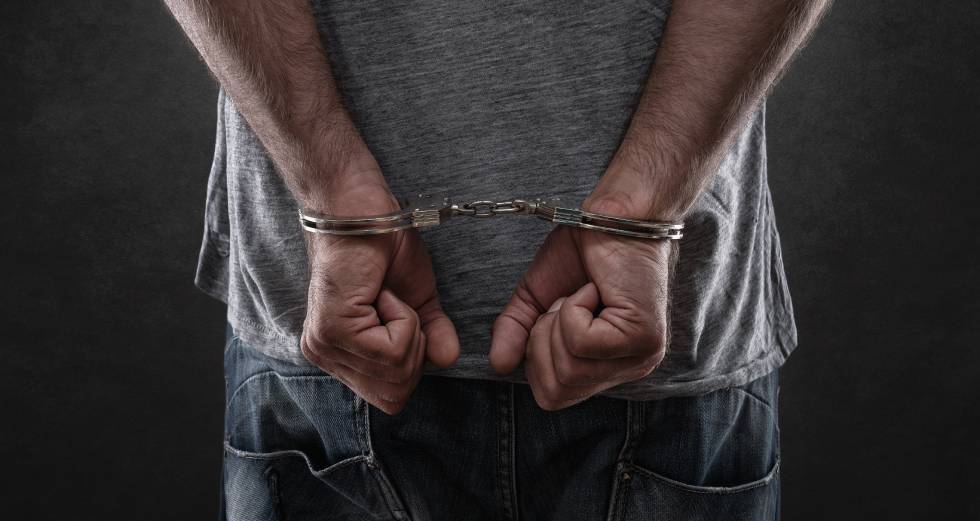 Συνελήφθη 29χρονος για απόπειρα ανθρωποκτονίας πέρυσι στον Δενδροπόταμο