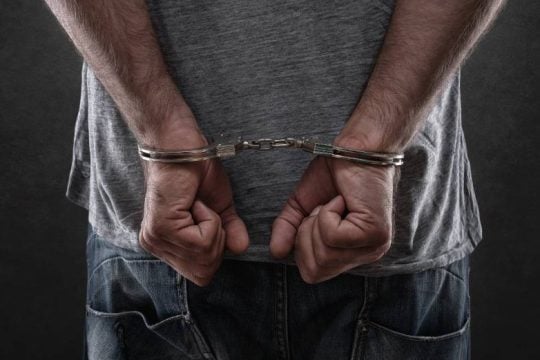 Για απόπειρα ανθρωποκτονίας κατηγορείται 25χρονος στη Θεσσαλονίκη