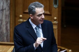 Τα ποσοστά της Λωζάννης
