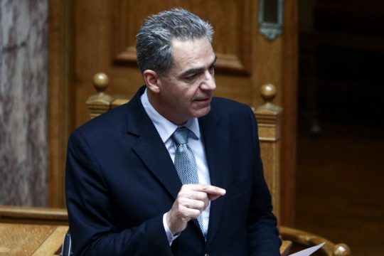 Τα ποσοστά της Λωζάννης