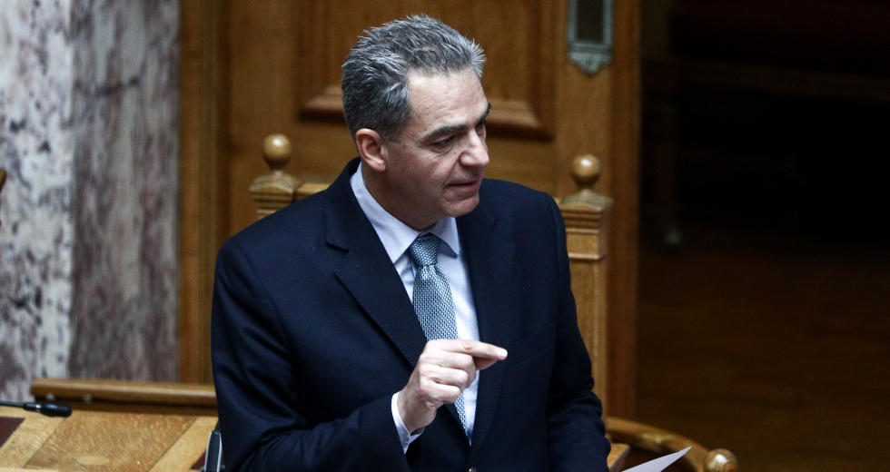 Τα ποσοστά της Λωζάννης