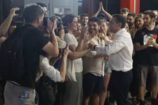 Νέος κύκλος με πολλές παγίδες