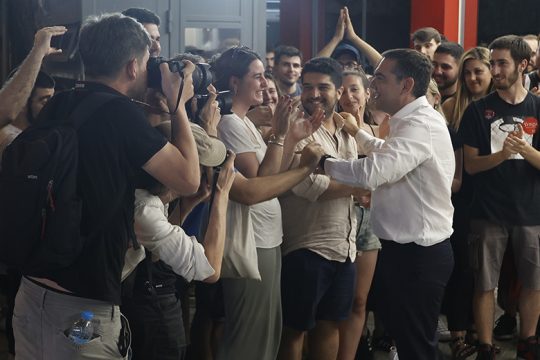 Νέος κύκλος με πολλές παγίδες