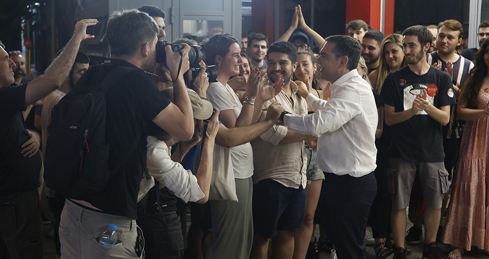 Νέος κύκλος με πολλές παγίδες