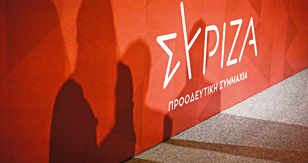 «Ομολογία ενοχής» η «καθυστερημένη αποπομπή» του Σπ. Πνευματικού