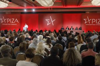 Σύστημα εξουσίας και πρόγραμμα