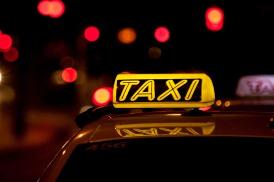 Συνελήφθη ο δράστης της ληστείας του νεκρού οδηγού ταξί στο Χαϊδάρι