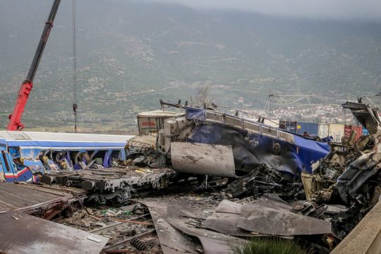 Ακόμα ένα πόρισμα και διώξεις στον ΟΣΕ