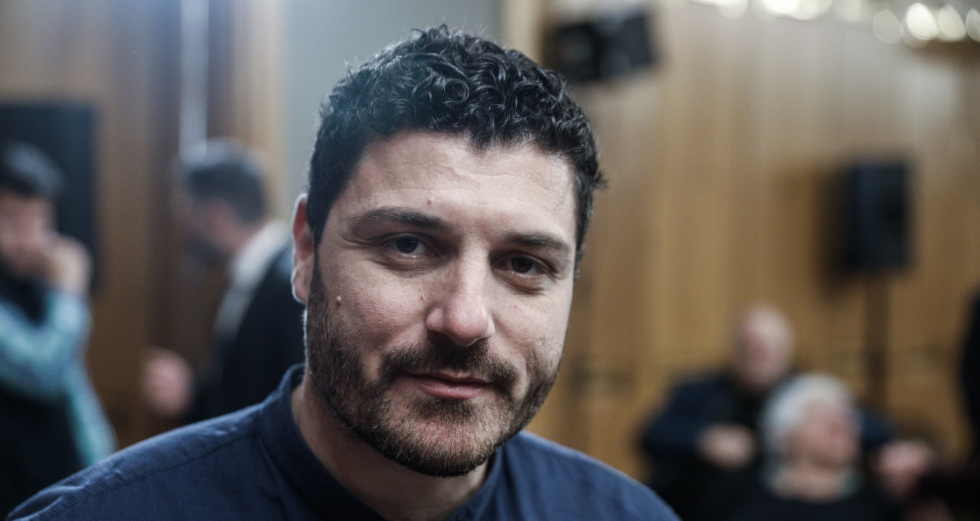 Ο Δ.Τεμπονέρας αποδομεί το αφήγημα της Ν.Δ. για τη φορολογία
