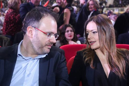 Αντεπίθεση ΣΥΡΙΖΑ-ΠΣ κατά των fake news για την κοστολόγηση των προγραμμάτων