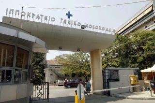 Στον εισαγγελέα ο γυναικοκτόνος της 60χρονης στο Αγγελοχώρι