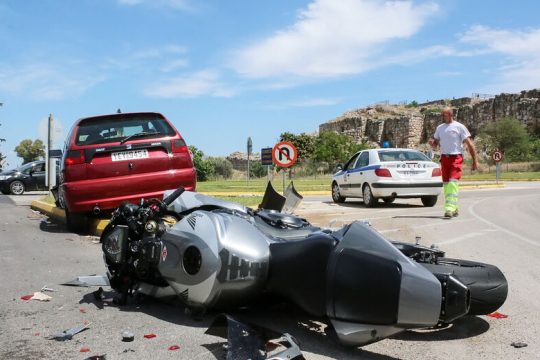 Πιείτε, τρέξτε, σκοτώστε… τελειώσατε!