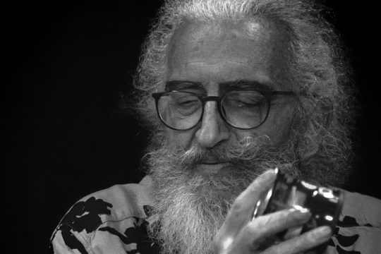 Πέθανε ο μπασίστας των «Σπυριδούλα»