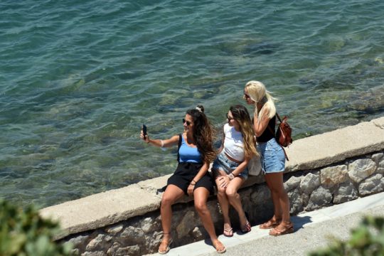 Μια τελευταία ευκαιρία για τον κοινωνικό τουρισμό