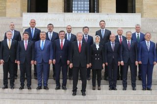 Ο «Αιώνας της Τουρκίας» ξεκινά!