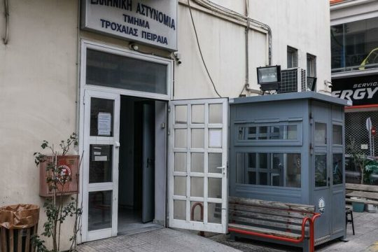 Οταν βαφτίζουν τις μπίρες… «μολότοφ»