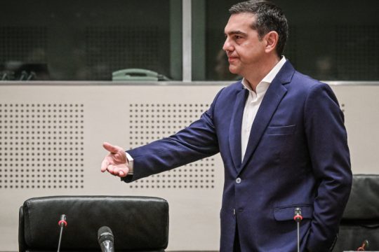 Μετά τον Τσίπρα τι και πότε; Διαδικασίες, ονόματα και εξελίξεις στον ΣΥΡΙΖΑ