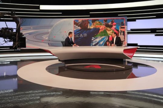 «Η ανθρώπινη αξία έχει προτεραιότητα»
