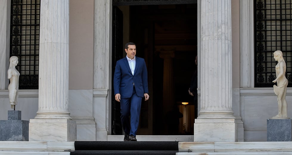 Κορυφαία πολιτική παρέμβαση από Αλ. Τσίπρα για τη μειονότητα στη Θράκη