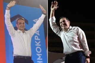 Το ντιμπέιτ πάει Γιάννενα