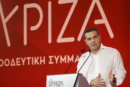 Μια ζωή που να αξίζει να τη ζεις