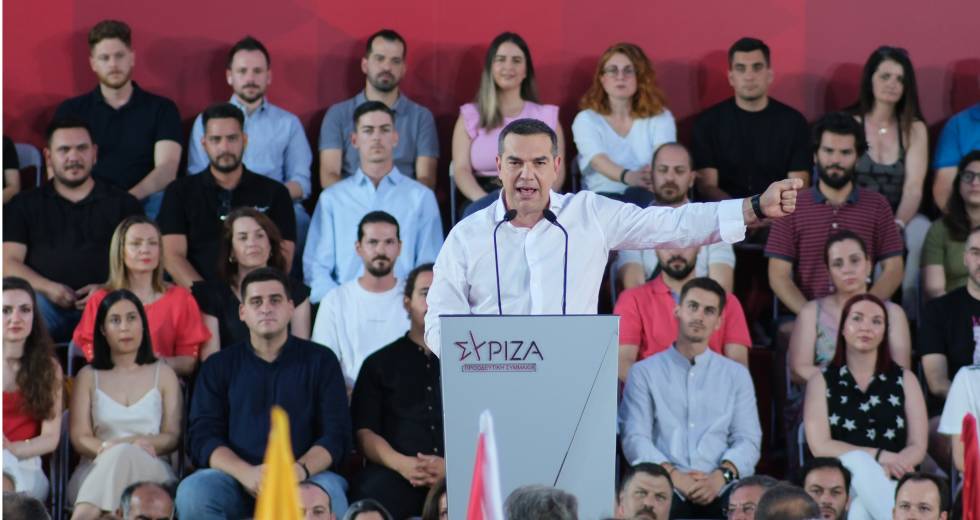 Ανάχωμα στην ορμπανοποίηση της πολιτικής ζωής της χώρας