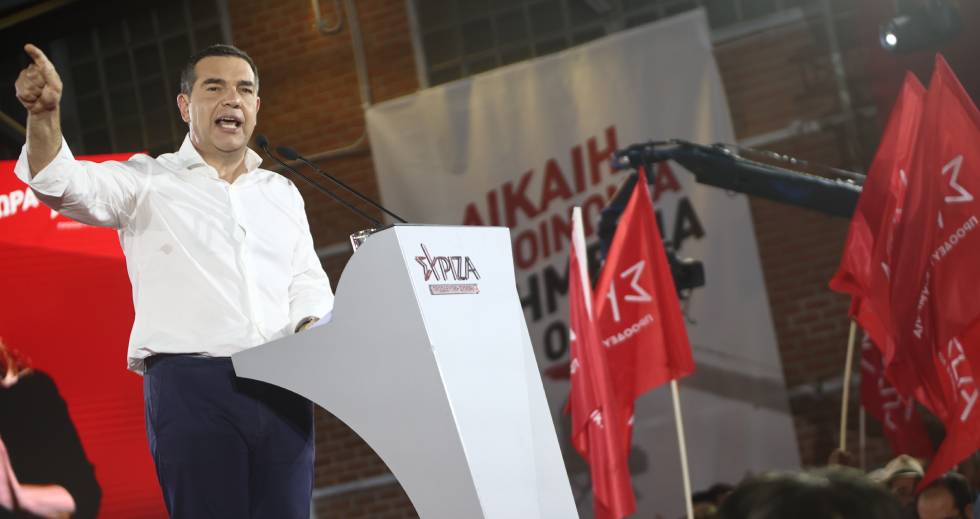 Στις κάλπες με όραμα μια κοινωνία ανθρωπιάς
