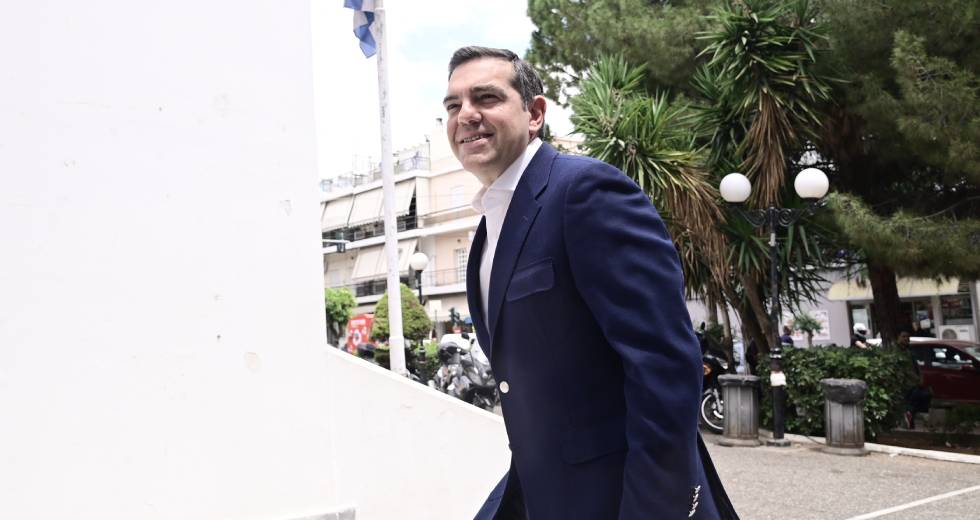 Το περιεχόμενο της επιστολής του Αλ. Τσίπρα στα μέλη του ΣΥΡΙΖΑ-ΠΣ