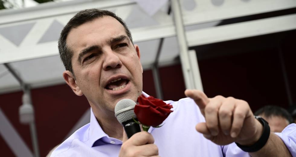 «Υποκριτής, αδίστακτος κι επικίνδυνος για τα εθνικά θέματα ο κ. Μητσοτάκης»