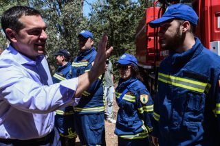 Μητέρα των μαχών η οικονομία
