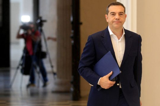 Πέντε αλήθειες για την «κρυφή ατζέντα» της Ν.Δ.