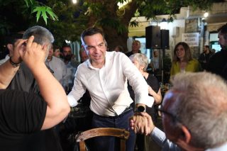 Η «μάχη» της Κρήτης για τον ΣΥΡΙΖΑ