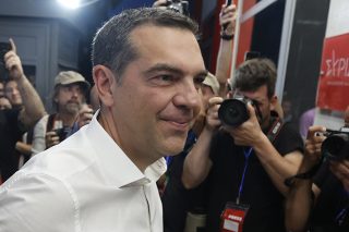 «Οπως όπως ή με το πάσο μας;»