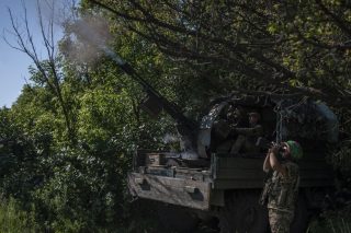 Η ουκρανική αντεπίθεση προσέκρουσε σε… τοίχο