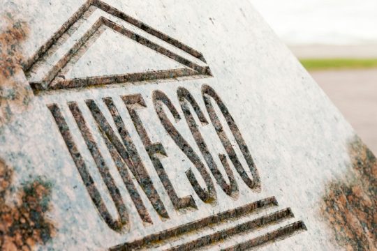 Στην αγκαλιά της UNESCO θέλουν να γυρίσουν οι ΗΠΑ μετά από χρόνια