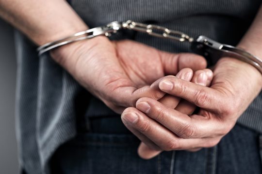 Δεν υπάρχει τσάμπα μαγκιά