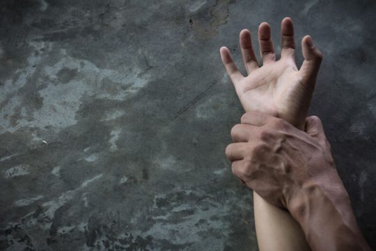 Στη φυλακή οδηγείται ο αρχαιοφύλακας για σεξουαλικά εγκλήματα κατά ανήλικων