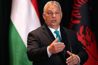 Ευρωπαϊκό «φρένο» στον νόμο για το άσυλο του Ορμπαν