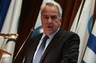 Ο εμπνευστής του δόγματος για την ήττα των αριστερών ιδεών